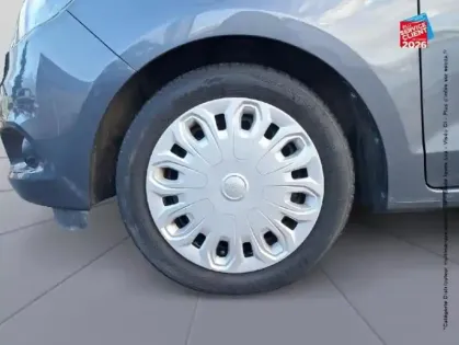 Photo 9 Ford Ka + 1.2 Ti-VCT 85ch Ultimate