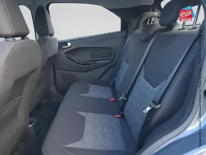 Photo 10 Ford Ka + 1.2 Ti-VCT 85ch Ultimate