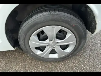 Photo 12 Dacia Sandero  1.0 ECO-G 100ch Essential