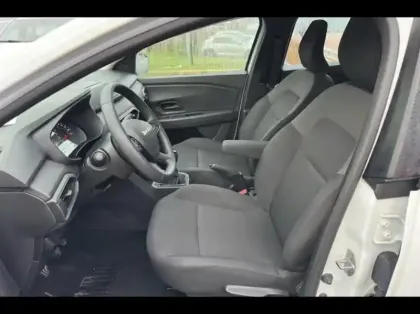 Photo 9 Dacia Sandero  1.0 ECO-G 100ch Essential