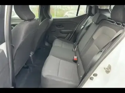 Photo 10 Dacia Sandero  1.0 ECO-G 100ch Essential