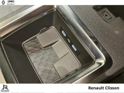 Photo 14 Renault Scenic  E-Tech Electric 220ch Techno grande autonomie + Pack Augmented