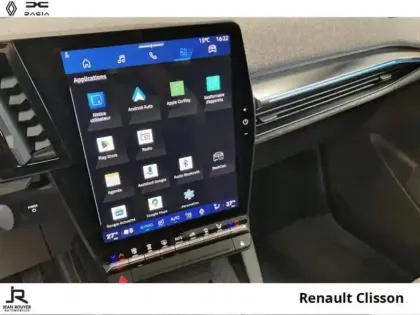 Photo 7 Renault Scenic  E-Tech Electric 220ch Techno grande autonomie + Pack Augmented