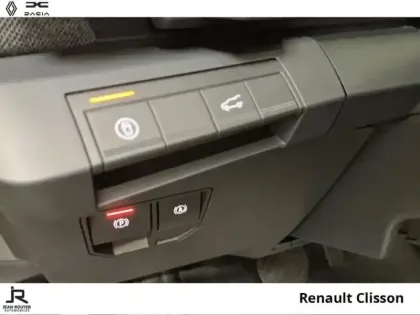 Photo 13 Renault Scenic  E-Tech Electric 220ch Techno grande autonomie + Pack Augmented