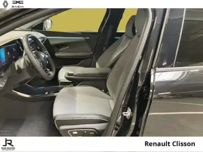 Photo 12 Renault Scenic  E-Tech Electric 220ch Techno grande autonomie + Pack Augmented