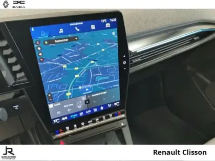 Photo 6 Renault Scenic  E-Tech Electric 220ch Techno grande autonomie + Pack Augmented