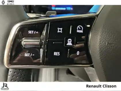 Photo 9 Renault Scenic  E-Tech Electric 220ch Techno grande autonomie + Pack Augmented