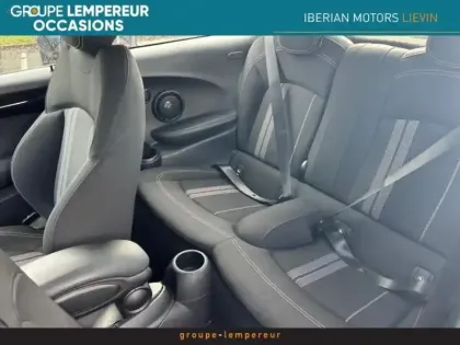 Photo 5 Mini Mini  Cooper SD 170ch Business BVA8 109g