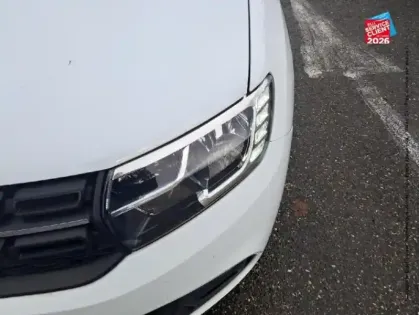 Photo 12 Dacia Sandero  1.0 SCe 75ch Access - 20