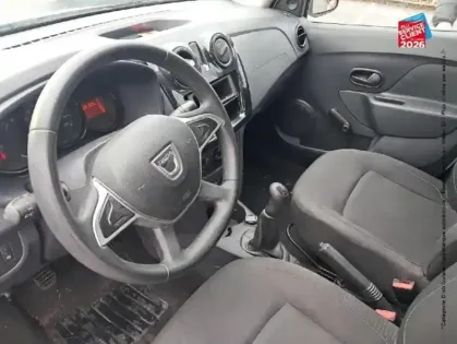 Photo 14 Dacia Sandero  1.0 SCe 75ch Access - 20