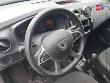 Photo 11 Dacia Sandero  1.0 SCe 75ch Access - 20