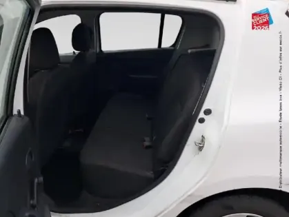 Photo 10 Dacia Sandero  1.0 SCe 75ch Access - 20