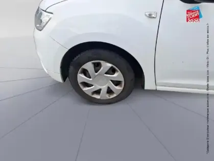 Photo 9 Dacia Sandero  1.0 SCe 75ch Access - 20