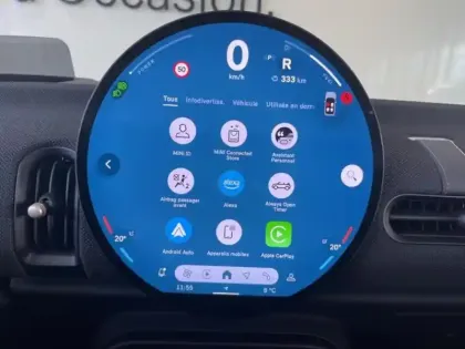 Photo 17 Mini Cooper  Cabrio C 163ch Classic DKG7