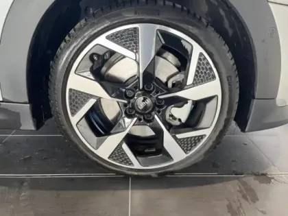 Photo 9 Mini Cooper  Cabrio C 163ch Classic DKG7