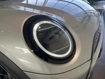 Photo 7 Mini Cooper  Cabrio C 163ch Classic DKG7