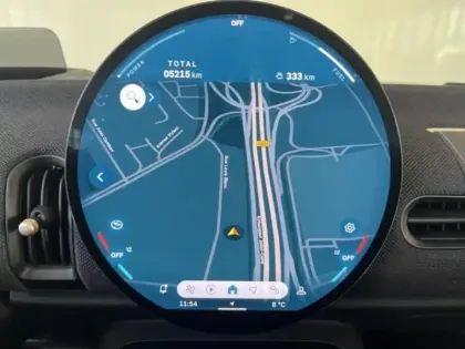 Photo 14 Mini Cooper  Cabrio C 163ch Classic DKG7