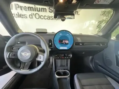 Photo 5 Mini Cooper  Cabrio C 163ch Classic DKG7