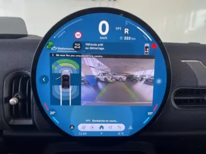 Photo 15 Mini Cooper  Cabrio C 163ch Classic DKG7