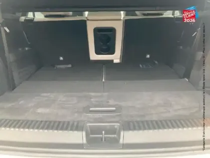 Photo 13 Renault Espace  1.2 E-Tech full hybrid 200ch Iconic 7 Places