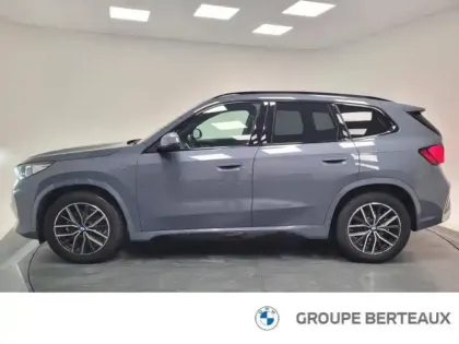 Photo 14 BMW X1  sDrive20d 163ch M Sport