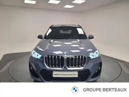 Photo 6 BMW X1  sDrive20d 163ch M Sport