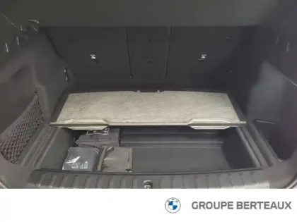 Photo 9 BMW X1  sDrive20d 163ch M Sport