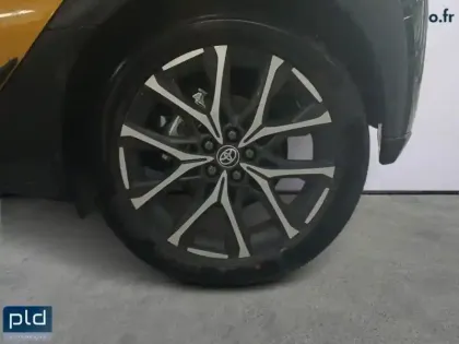 Photo 14 Toyota Aygo  X 116h GR Sport