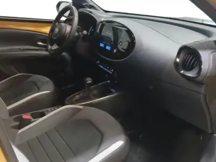 Photo 7 Toyota Aygo  X 116h GR Sport