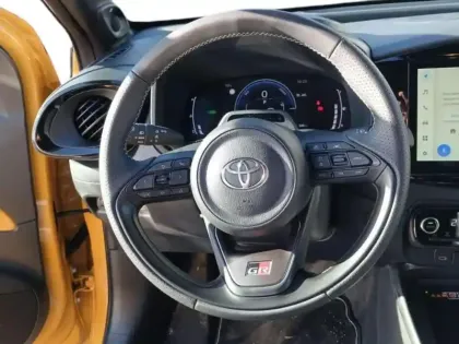 Photo 11 Toyota Aygo  X 116h GR Sport