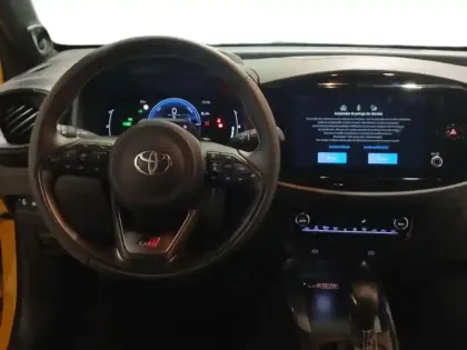 Photo 8 Toyota Aygo  X 116h GR Sport