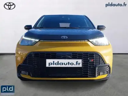 Photo 6 Toyota Aygo  X 116h GR Sport