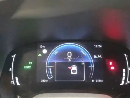 Photo 12 Toyota Aygo  X 116h GR Sport