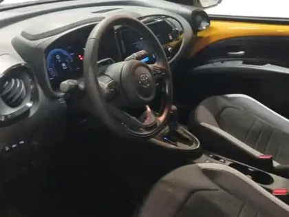 Photo 10 Toyota Aygo  X 116h GR Sport