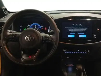 Photo 9 Toyota Aygo  X 116h GR Sport