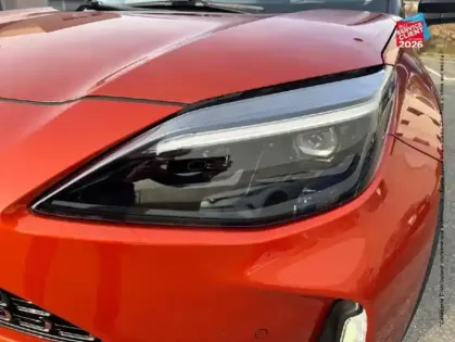 Photo 12 Toyota Yaris  Cross 116h Collection MY22