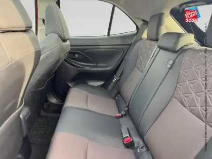 Photo 10 Toyota Yaris  Cross 116h Collection MY22