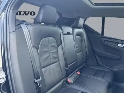 Photo 24 Volvo Xc40  B3 163ch Ultimate DCT 7