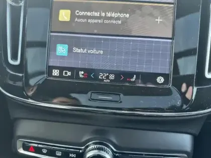 Photo 29 Volvo Xc40  B3 163ch Ultimate DCT 7