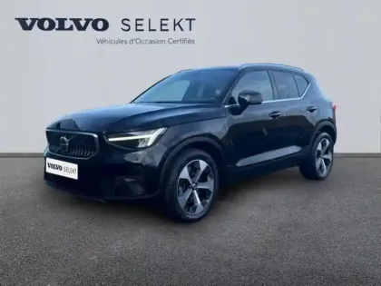 Photo 15 Volvo Xc40  B3 163ch Ultimate DCT 7