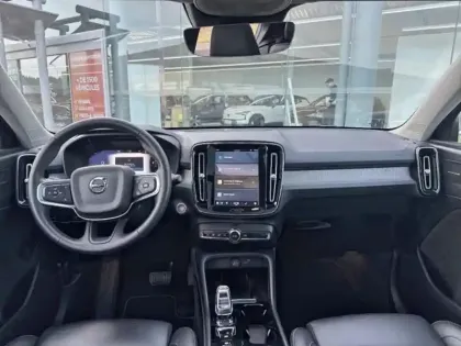 Photo 7 Volvo Xc40  B3 163ch Ultimate DCT 7