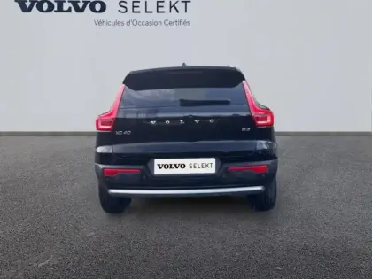 Photo 19 Volvo Xc40  B3 163ch Ultimate DCT 7