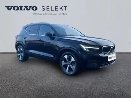 Photo 17 Volvo Xc40  B3 163ch Ultimate DCT 7