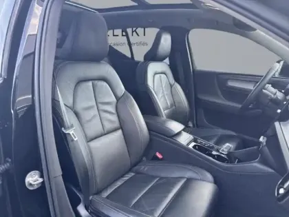 Photo 23 Volvo Xc40  B3 163ch Ultimate DCT 7