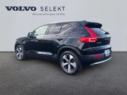 Photo 21 Volvo Xc40  B3 163ch Ultimate DCT 7