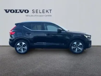 Photo 18 Volvo Xc40  B3 163ch Ultimate DCT 7