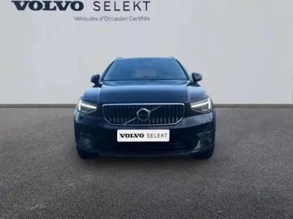 Photo 16 Volvo Xc40  B3 163ch Ultimate DCT 7
