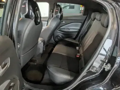 Photo 8 Nissan Juke  1.0 DIG-T 114ch Tekna DCT 2021