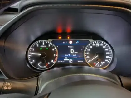 Photo 10 Nissan Juke  1.0 DIG-T 114ch Tekna DCT 2021