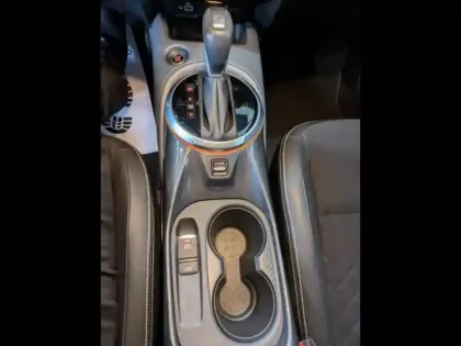 Photo 12 Nissan Juke  1.0 DIG-T 114ch Tekna DCT 2021